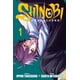 thumbnail image 1 of Libro Viz Media Shinobi Undercover, Vol. 1, 1 of 1