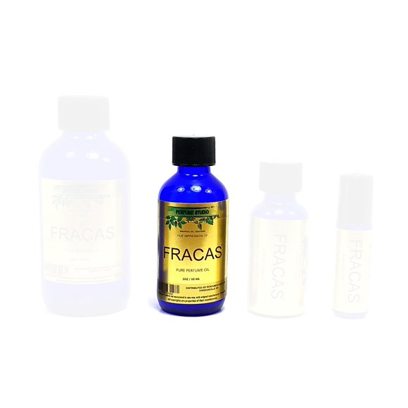 Aceite de perfume Perfume Studio Fracas 60 ml de larga duración