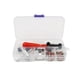 thumbnail image 4 of Juego De Herramientas Extractoras De Vástago De Válvula De Neumático Herramienta De Reparación De Neumáticos A Prueba De Herrumbre Con Caja De Almacenamiento, 4 of 5