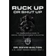 thumbnail image 1 of Libro Ubsvaky Ruck Up or Shut Up Guía, 1 of 1