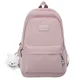 thumbnail image 1 of Cute Girl Travel Book Bag Fashion Lady High Capacity Waterproof College Backpack New Female Trendy Girls Laptop School Bags, 1 of 3