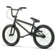thumbnail image 3 of Bicicleta BMX Wtp Nova Matt Black, 3 of 3