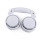 thumbnail image 4 of Audífonos 2CANZ 2ONE PRO Blanco Mate con Cable para DJ, 50 mm, 4 of 4