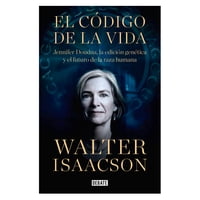 Penguin Random House - El Código De La Vida