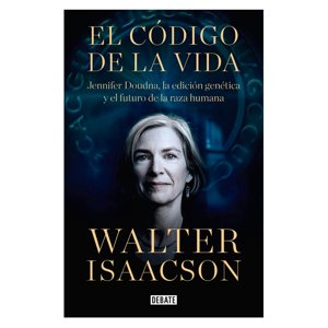 Penguin Random House - El Código De La Vida