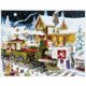 thumbnail image 4 of Calendario de Adviento Vermont Christmas Company Whistle Stop, 4 of 5