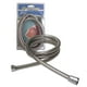 thumbnail image 1 of Flexible de Ducha Doble Grapeado 1.75mts - Hoffens, 1 of 2