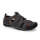 thumbnail image 1 of Sandalias Hombre Textil Terral-9-01 Cardinale gris 45, 1 of 6