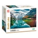 thumbnail image 1 of Puzzle 1000 Piezas Naturaleza 23x19 cm Lago Braith, 1 of 2