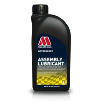 Miller´S - Aceite De Montaje Motorsport Assembly Lubricant For