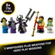 thumbnail image 2 of Figura de Acción LEGO Monkie Kid Lion Guardian 80021, 2 of 3
