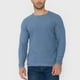 thumbnail image 3 of Tejido Hombre Raglan Celeste Corona, 3 of 5