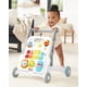 thumbnail image 2 of Baby Walker Skip Hop 4 en 1 para sentarse o estar de pie con más de 40 actividades, 2 of 8