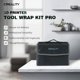 thumbnail image 2 of Kit de herramientas de impresora 3D Creality de 74 piezas para todas las impresoras FDM, 2 of 9