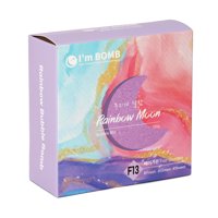 I'M Bomb - Bomba De Tina Rainbow Baby Cotton 120G Im Bomb