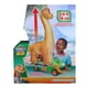 thumbnail image 3 of Vehículo Paw Patrol Movie Megasaurus Dino - Original, 3 of 8