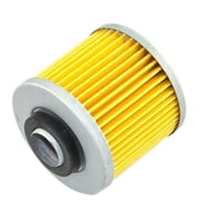 Motoparts - Filtro Aceite Moto Keeway Super Shadow 250 / Dorado 250