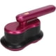 thumbnail image 1 of Recortador eléctrico de bola de pelo de doble cabeza, cabeza de cuchillo de acero fino de 12 hojas, diseño de red de doble cuchillo, tejido giratorio de 90 °, adecuado para varios tejidos, 1 of 6
