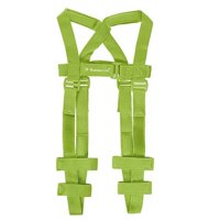 Arnes De Pavlik Verde 3-6-Blunding