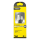 thumbnail image 3 of Cable de carga rápida USB a micro USB Blanco, 3 of 3