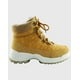 thumbnail image 2 of Botin Outdoor Medio Camel Danicolle, 2 of 4
