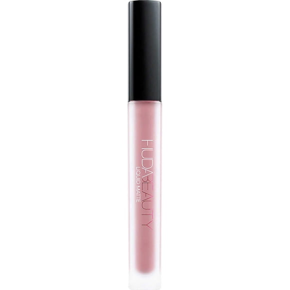 Labial Líquido Mate Huda Beauty Muse Hidratante Mate