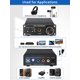 thumbnail image 5 of DAC KGUSS FX-Audio DAC‑X6 24 Bit/96 kHz DC12 V Plata, 5 of 9
