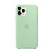 thumbnail image 1 of Funda para teléfono Apple iPhone 11 Pro, silicona berílica, resistente al agua, 1 of 3