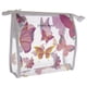 thumbnail image 3 of Cartera Hanae Mori Transparente Mujer, 3 of 3
