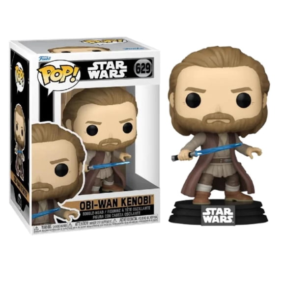 Pop Star Wars: Obi-Wan Kenobi S2 - 629