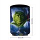 thumbnail image 3 of El Grinch Funda enfriadora de latas, aislante de bebidas para mantener frías o calientes, funda térmica plegable para latas, portabebidas reutilizable, 3 of 6