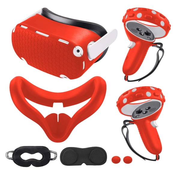 Kit de accesorios KANG YU compatible con Oculus Quest 2
