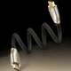 thumbnail image 3 of Cable blindado displayport 1.4 fullhd 4k 8k 60 hz, 2 m, 3 of 3