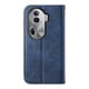 thumbnail image 3 of Funda Flip FOXDOCK para OPPO Reno 11 Pro 5G , Estilo Billetera con Diseño Rombo, Correa de Mano y Soporte, Uso Diario, 3 of 6