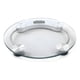 thumbnail image 2 of Balanza Digital Vidrio Templado 180 Kg Gris, 2 of 3