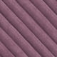 thumbnail image 2 of Piecera Con Fundas Sk Velvet Palo Rosa Reversible, 2 of 4