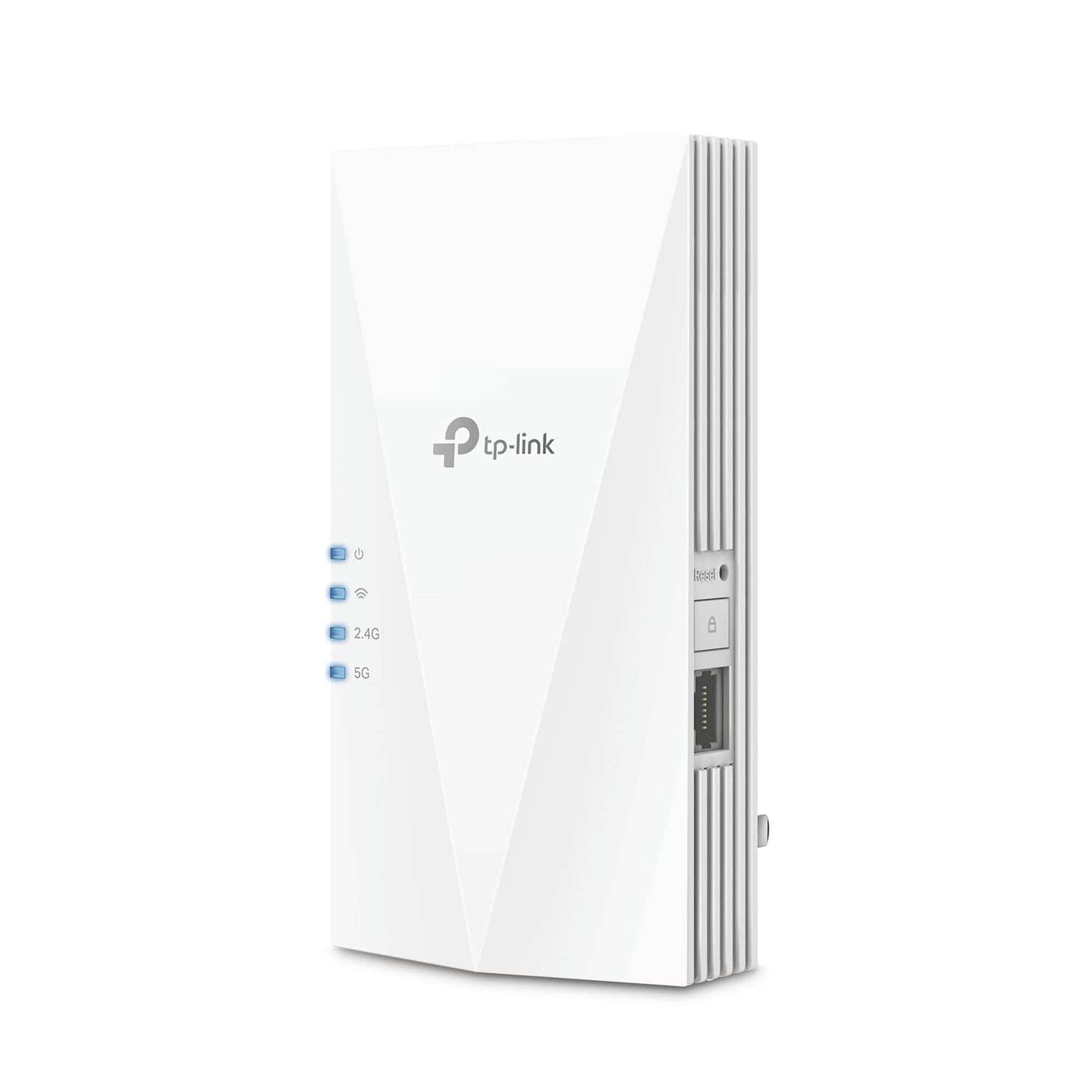 Extensor De Alcance Wifi 6 Tp-link Ax3000 Re700x Con Puerto Gigabit