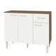 thumbnail image 2 of Mueble Base Evandro 105 Cm, 2 of 3