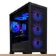 thumbnail image 1 of PC Gamer Amd Ryzen 5 7600 + 32GB + RTX 4070 SUPER 12GB | PCP596, 1 of 6