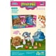 thumbnail image 1 of Set De Coleccionista Mini Plush Pet Huesito Y Biberon, 1 of 2