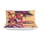 thumbnail image 3 of Helluva Boss Friend 3 Pieces Bedding Sets Soft Comforter Sets Decor Bedroom Gifts, 3 of 5