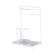 thumbnail image 5 of Rejilla De Drenaje De Cocina De Metal Cuchara Rejilla Colgante Secado Rápido Para Encimera Estilo Casero B, 5 of 5