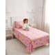 thumbnail image 1 of Sábanas de Cama Infantil con Funda Diseño Estampado Pastel, 1 of 6