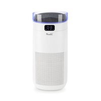 Kendal - Purificador De Aire Ionizador Portatil 50W Led Tactil Mage