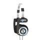 thumbnail image 1 of Koss Porta Pro On Ear Negro Plata, 1 of 3