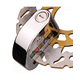 thumbnail image 1 of Candado Disco Moto 110dB, 1 of 3