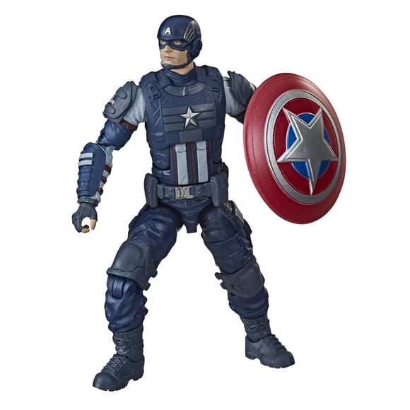 Figura de acción Hasbro Marvel Legends Series Gamerverse 15 cm