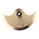 thumbnail image 3 of Rotor De Martillo Automático, Accesorio Para Relojeros, Reparación, Rotor De Masa Oscilante, Oro, 3 of 5