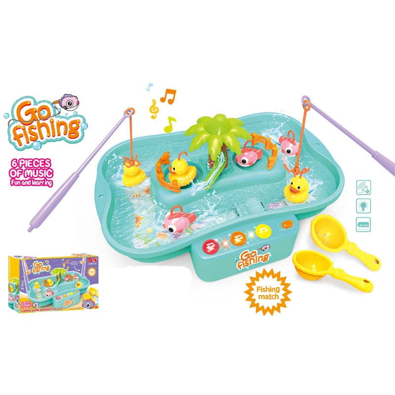 Bright Starts Juguete Fishbowl.