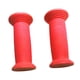thumbnail image 5 of 2 Fundas Para Manillar De Bicicleta Infantil, Color Rojo, Para Bicicletas De Monta?a Y Patinetes., 5 of 5